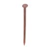 15Pcs Copper Nails for Killing Trees Stump Removal Spikes Tree Stump Killers for Killing Trees Stump Root Enduring