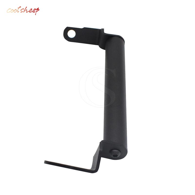 For YAMAHA YZF R3 R25 YZFR3 YZFR25 2019 2020 2021 2022 GPS Motocycle Smart Phone Holder Navigation GPS Plate Bracket Adapt