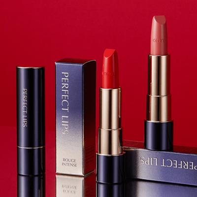 Perfect Lips Rouge Intense (NEW)
