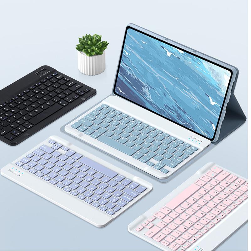 Keyboard Cover For Xiaoxin Pad 11 TB335 Smart Case Idea Tab 11 inch tb336fu tb336zu Detachable Keyboard Funda