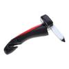 Easy To Install Car Door Handle Durable & Non Slip with Integrated LED Torch, Belt Cutter and Window Breaker Car Canes