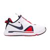 Men's Sneakers PG 4 USA White/Obsidian-University Red