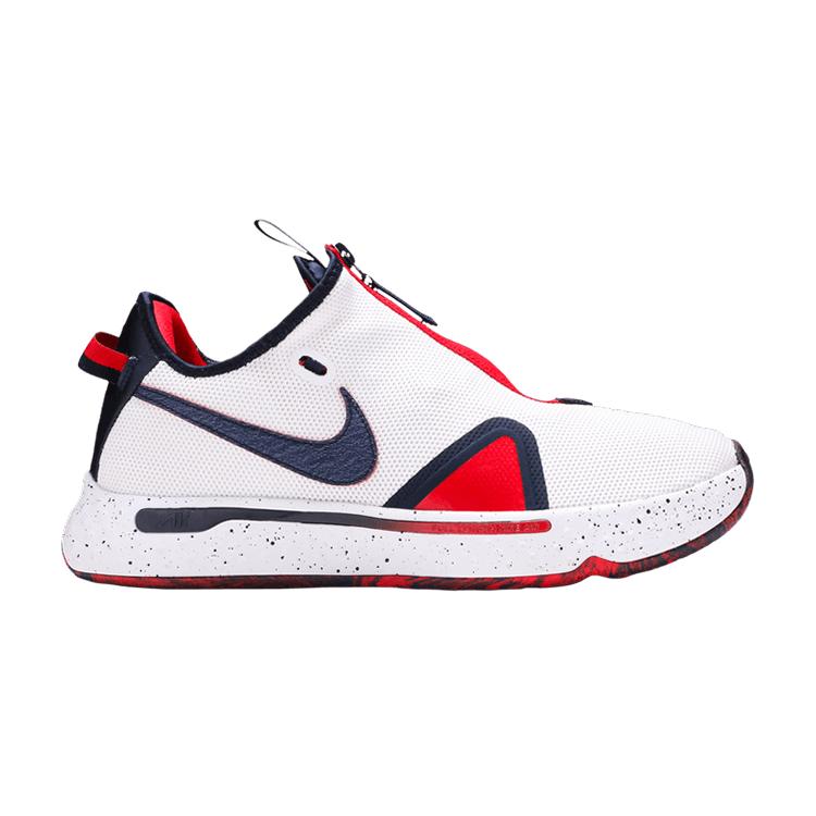 Nike PG 4 USA 42