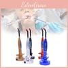 Cordless Wireless Dental Led Cure Curing Light Lamp 2000mw Tool Eu Supplies Plug