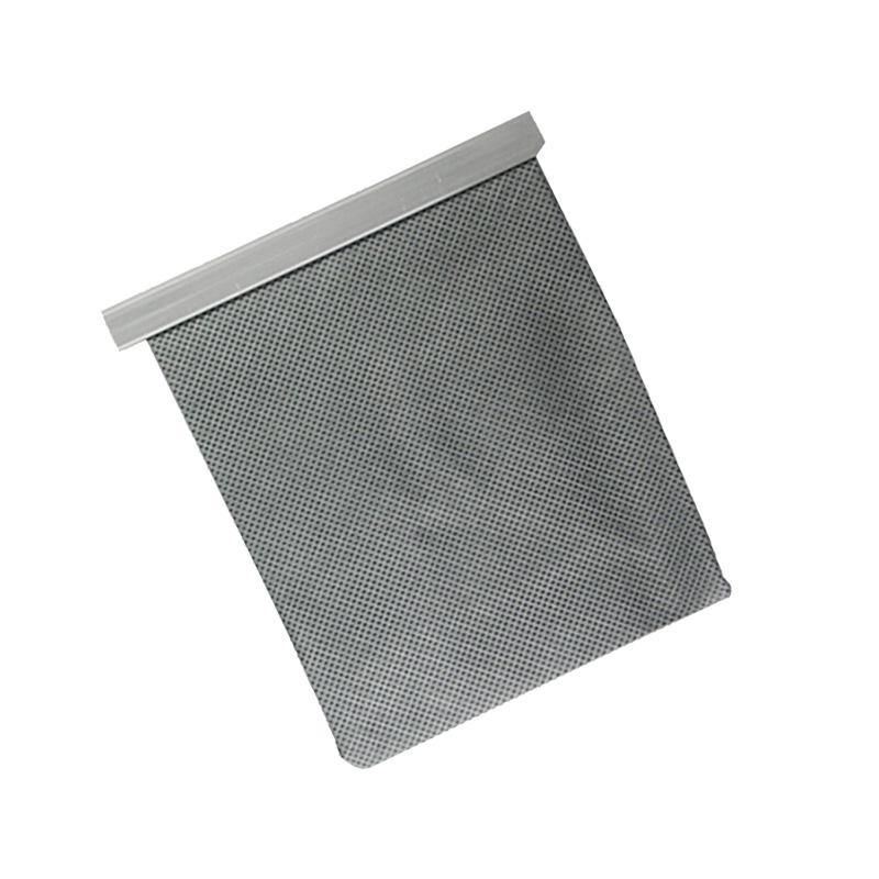 Wanchuang Dust Bags for Philips Vacuum Cleaners HR8376/FC8206/8208 - Non-Woven Garbage Bag Accessories