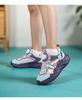 Bobodou Girls' Sports Mesh Shoes 2026 - New Spring/Autumn Breathable Sneakers for Middle/Big Kids