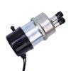 16710-MCK-315 Carbureted Motorcycle Fuel Pump with Pure Copper Winding and Metal Housing, for Shadow VT1100 1995-2007 and Replaces MAH-753 for