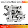 Camshaft Rocker Arm Mounting Bracket for Wuyang WH100T-AHFGMN Princess 100 Joy Youyue
