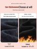 Women's High-Waist Slimming Straight-Leg Nine-Point Jeans (Spring/Autumn 2025)
