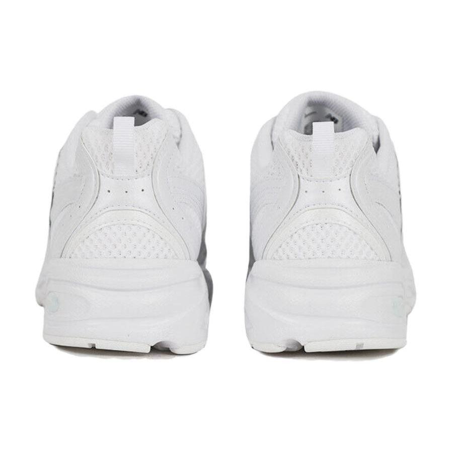 New Balance 530 Triple White Men Sneakers MR530PA