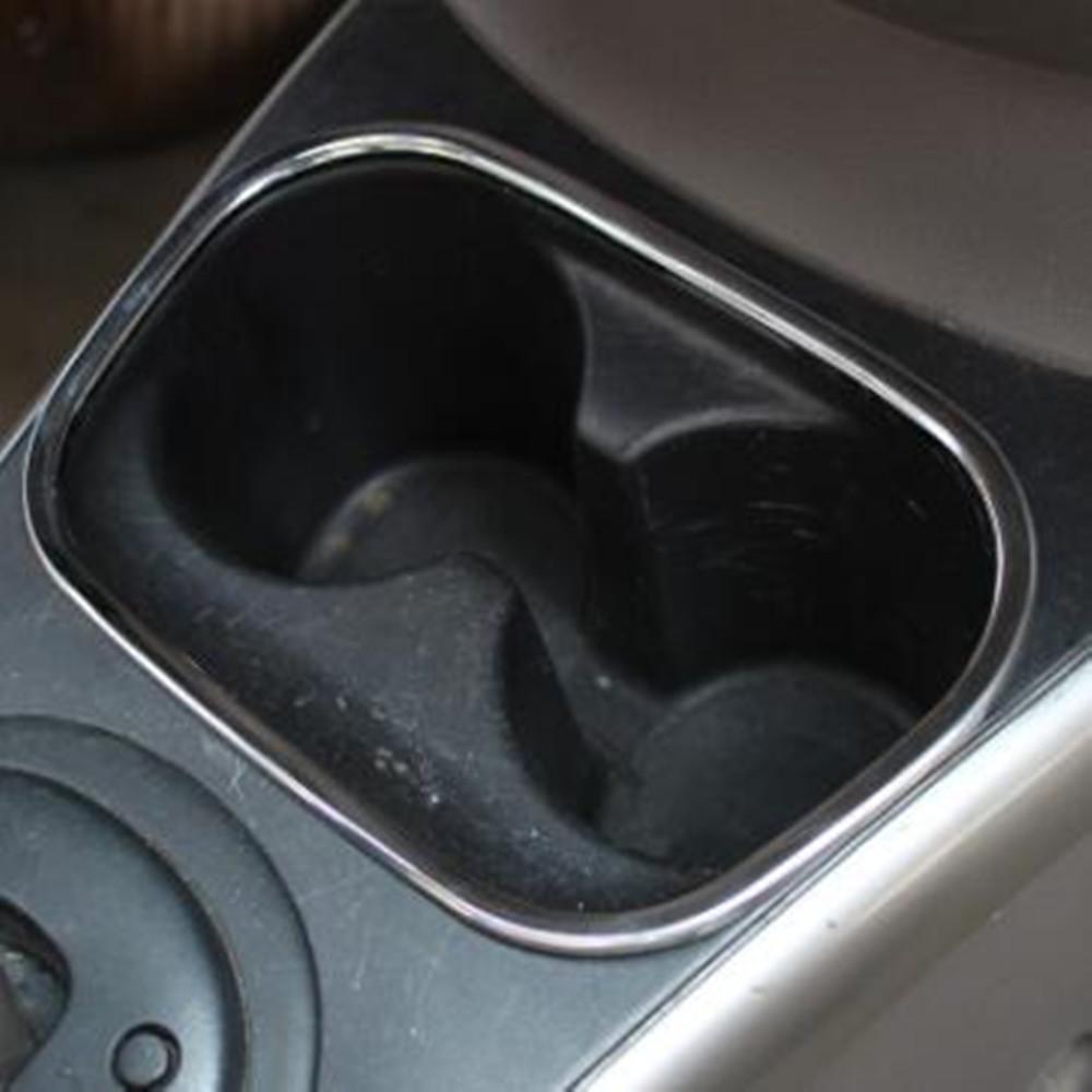 

Color My Life автомобильный ABS хромированная чашка для воды с круговой отделкой перчаточный ящик декоративная наклейка для Nissan Sunny 2011-2015 High Profile Style