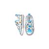 Converse Canvas Abrasion Resistant Low top Toddler Shoes Infant And Toddler A01209C