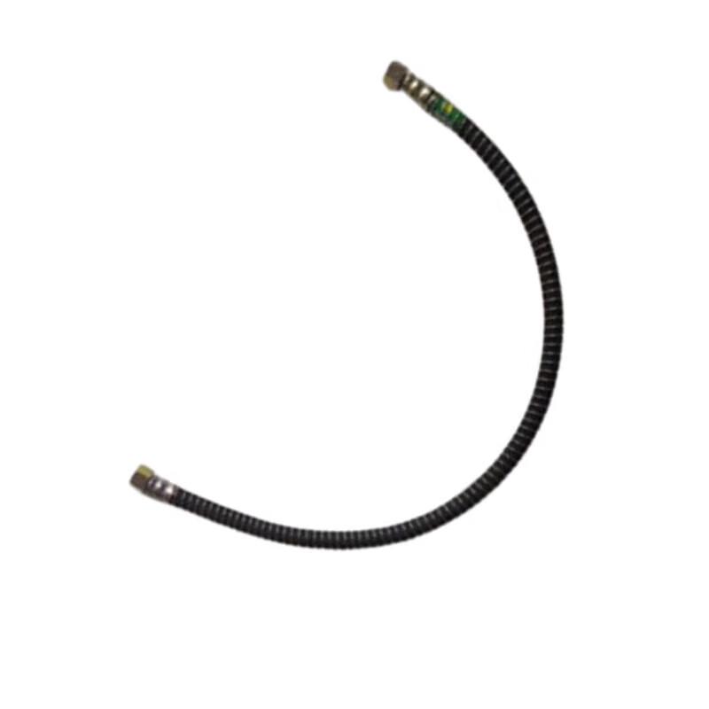 Howo TAZ3185Z40A Dump Truck Front Brake Hose