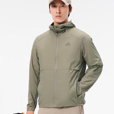 Men's Ultralight Water-Repellent Skin Jacket