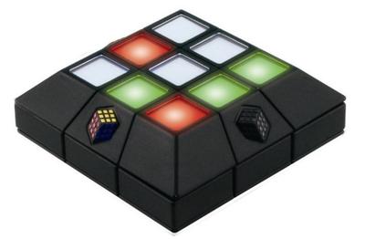 Yapboz & Bulmaca – Rubik Küpü