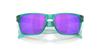 Oakley Sunglasses OJ9014 Transparent Arctic Surf 50