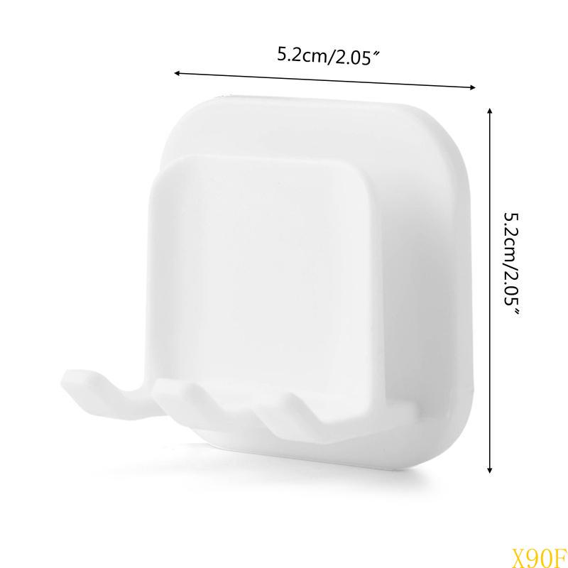 

Настенный держатель для зубной щетки, ополаскивателя для полости рта, присоска, сливная стойка для домашней ванной комнаты, держатель для полотенец