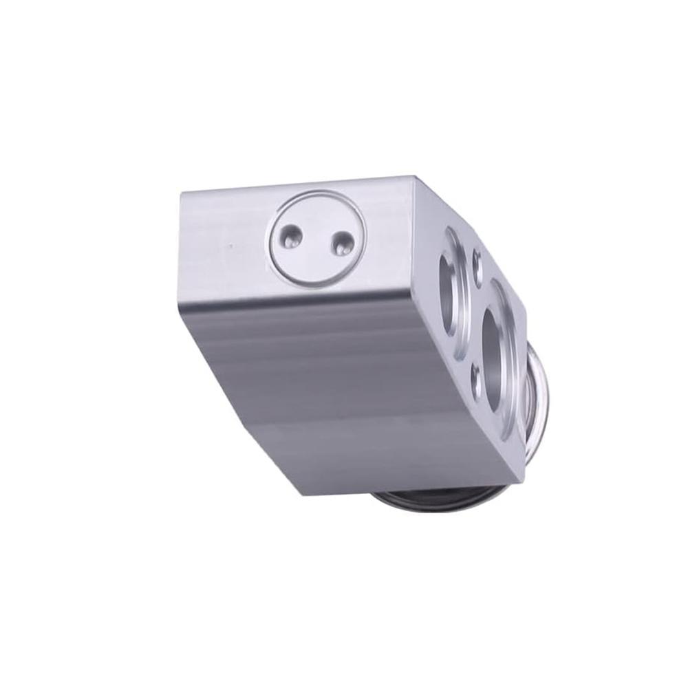 A/C Expansion Valve For Buick LaCrosse Chevrolet Impala Malibu Pontiac G6