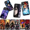 Itachi Tobi Narutos Obito Uchiha Sasuke for Motorola G54 G05 G24 G55 G75 G85 G15 G57 G86 Power Edge 50 30 Fusion neo Pro Case