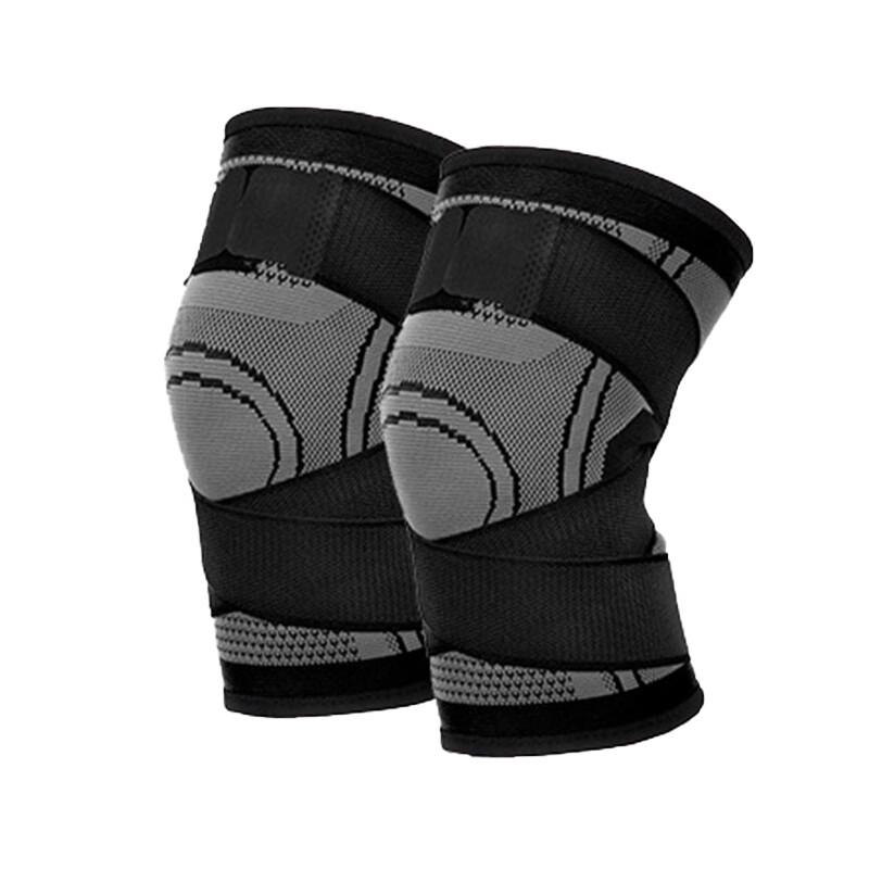 Tri-polar TP3076 Knee Brace