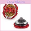 Premium Kwaliteit Beyblade Burst B-117 Starter Revive Phoenix Met Tijdloos Ontwerp