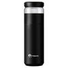 Temeike TW60189T01 Titanium Insulated Tea Infuser Bottle