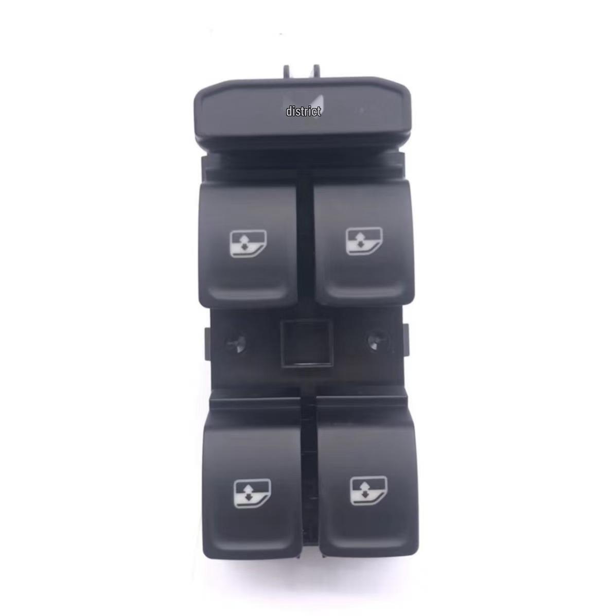 

Skoda Seat Window Lifter Switch 5JB959857 6V1959857A Electric