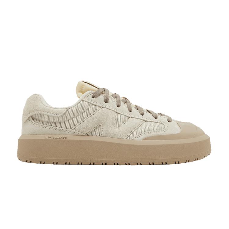 New Balance CT302 Beige Bone 36