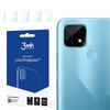 Ochrona obiektywu do Realme C21 3MK Lens Protect 4szt