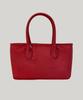 Maug Handy Mini Tote Bag Red