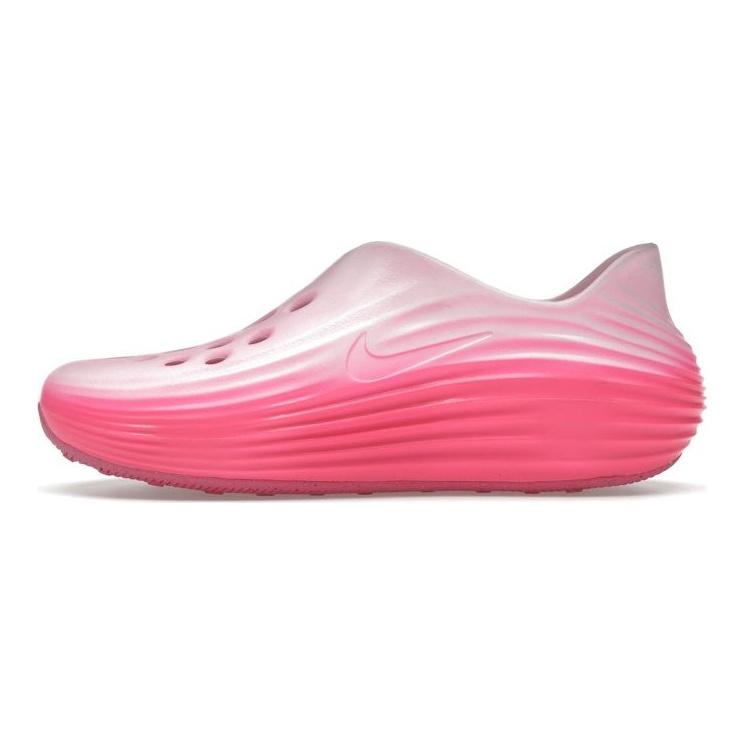 Nike  ReactX Rejuven8 Pinksicle Women Sneakers Pink-Foam Metallic-Silver HV5062-601