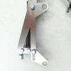 SherryBerg Throttle Linkage Kit for Weber 40/45/48 DCOE /Dellorto/ Jenvey Thorttle Body Injection Body Replace FAJS