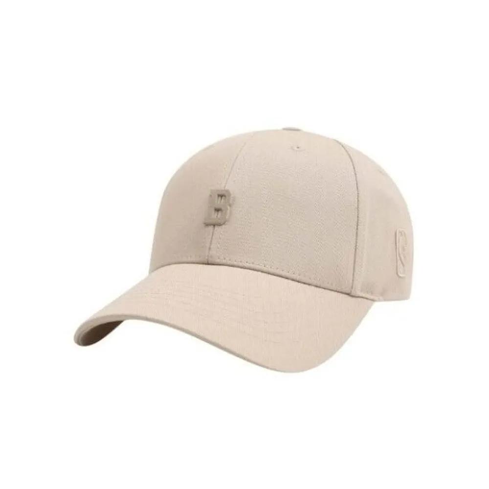 [NBA] M Cap KQC N255AP455P-BE LAL Simple Logo FREE