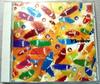 CD LA PPISCH  FLOWER VICL317 VICTOR 1992 Japan Japanese PopRock Used