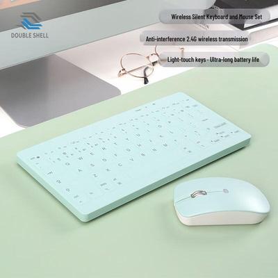 Periferiche per computer – Set tastiera e mouse