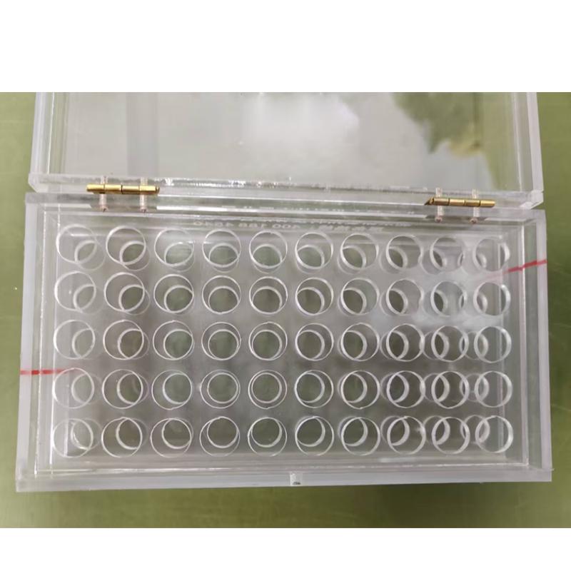 Aidiwei 9mm Multi-Function Ammunition Case