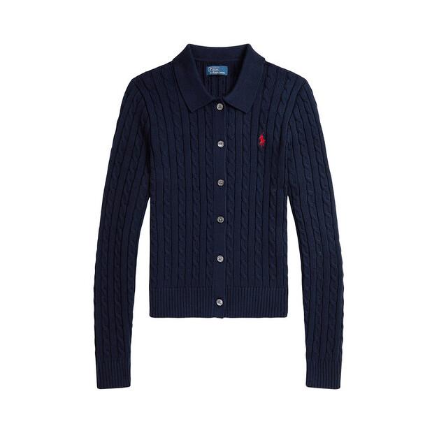 Кардиган Polo Ralph Lauren 211971881501