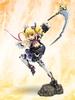 MARVELOUS MODEL ~Shin Koihime Musou~ Cao Cao (1/8 Scale PVC Painted Finished Product)