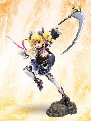 MARVELOUS MODEL ~Shin Koihime Musou~ Cao Cao (1/8 Scale PVC Painted Finished Product)