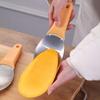 Food Grade 3 In 1 Mango Peeler Stainless Steel Fruit Splitter Creative Gadgets Separator  Kitchen