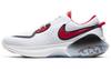 Joyride Dual Run Bianco Rosso Universitario Nero CW5244-100