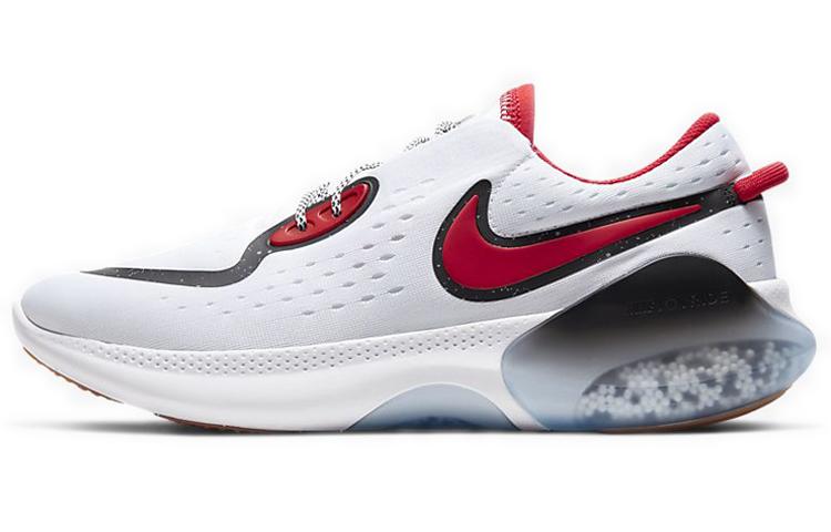 Nike Joyride Dual Run White University Red Black CW5244-100 43
