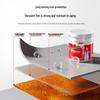 Allgll Water-Based No-Sanding Rust-Proof Metal Paint