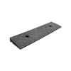 Portable Car Wheel Driveway Ramps Anti Slip Curb Ramp 4cm for Trailer Truck Bike Tire Threshold Auto Accessories