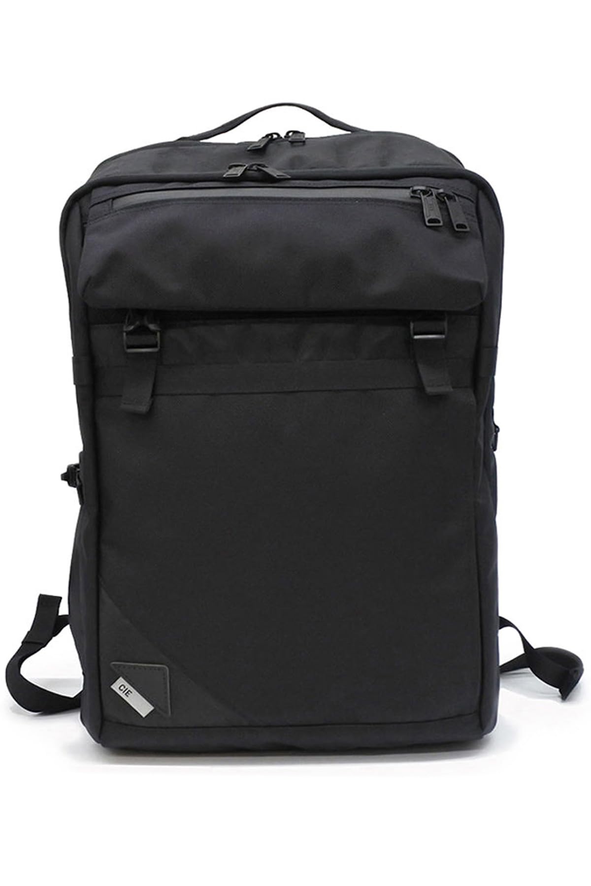 

Square Backpack for Toyooka Bag Collection Black [C] 71903-BK