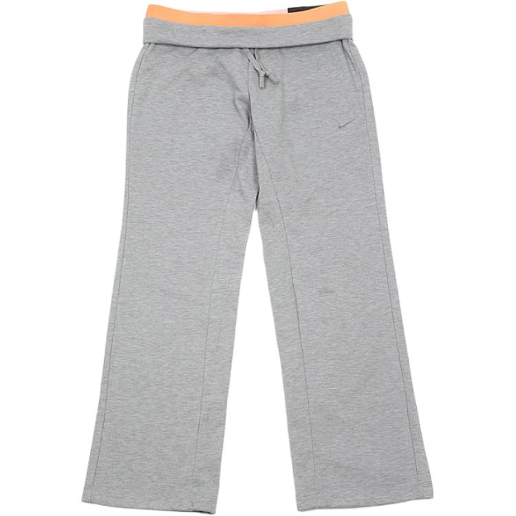 Nike Dri Fit OBSESSED Casual Pants Women s 621720-063 XL