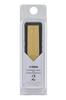 Synthetic Reed for Tenor Hardness 2 TSR20 Saxophone, (1 Reed)