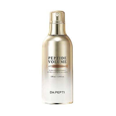 Dr. Pepti Peptide Volume Lifting Pro Essence 100 Ml – Bubble Foam Lifting & Hydration