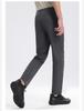 Men's Quick-Dry Windproof Outdoor Softshell Pants - Stretch, Water-Repellent, Casual Sports Style for Spring and Autumn