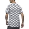 Jordan Jumpman All-Over Print Short Sleeve T-Shirt Men Tops Smoke-Grey FB7390-100